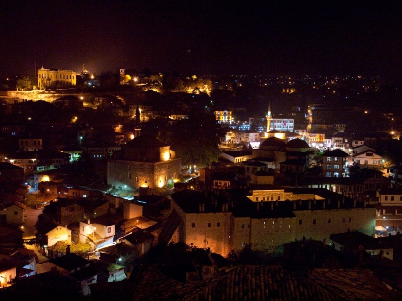 10 lugares más bellos de Turquía 10 lugares más bellos de Turquía