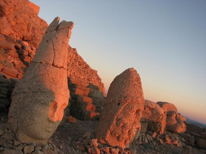 10 lugares más bellos de Turquía 10 lugares más bellos de Turquía