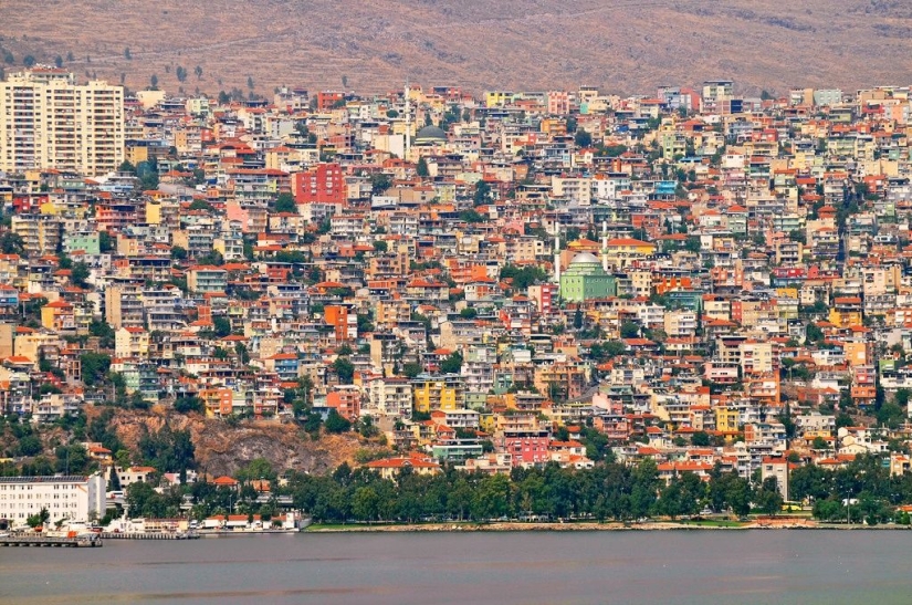 10 lugares más bellos de Turquía 10 lugares más bellos de Turquía