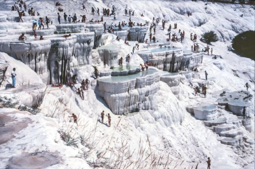 10 lugares más bellos de Turquía 10 lugares más bellos de Turquía