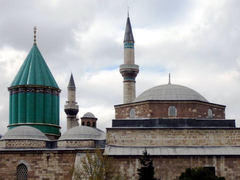 10 lugares más bellos de Turquía 10 lugares más bellos de Turquía