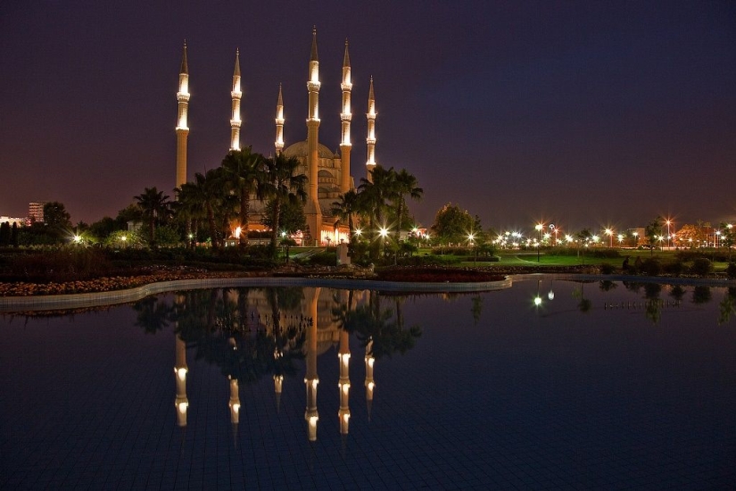 10 lugares más bellos de Turquía 10 lugares más bellos de Turquía