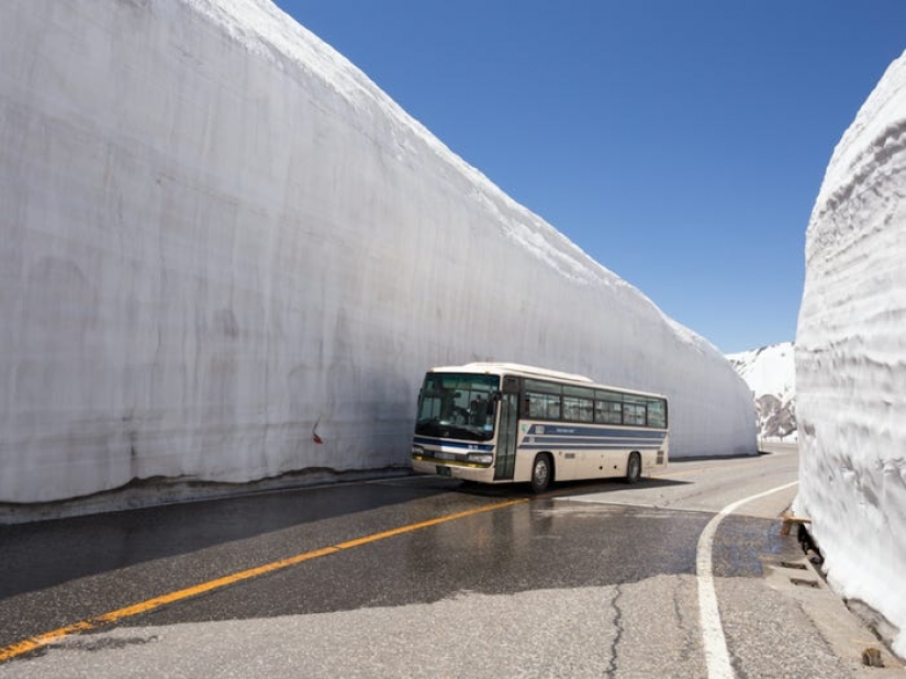 10 lugares más extremos de la Tierra