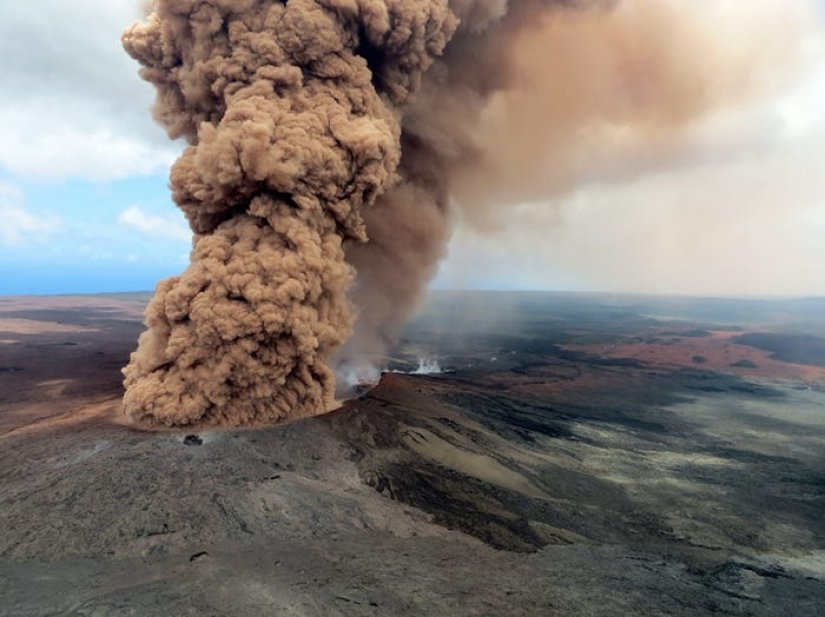 10 lugares más extremos de la Tierra