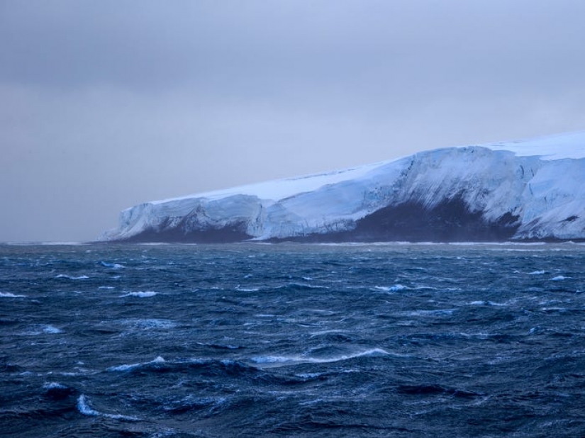 10 lugares más extremos de la Tierra