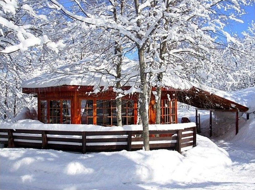 10 lugares paradisíacos increíblemente baratos donde puedes comenzar una nueva vida