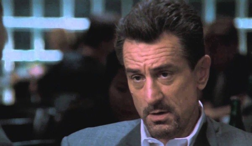 10 mejores películas de Robert De Niro 10 mejores películas de Robert De Niro