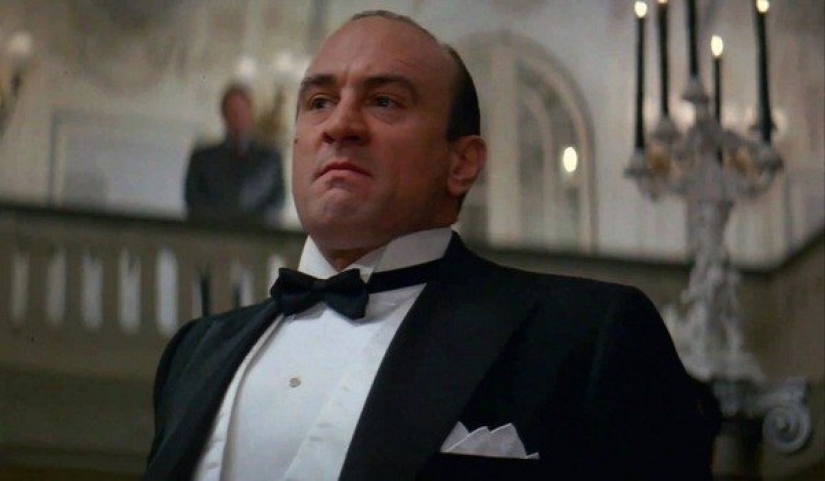 10 mejores películas de Robert De Niro 10 mejores películas de Robert De Niro