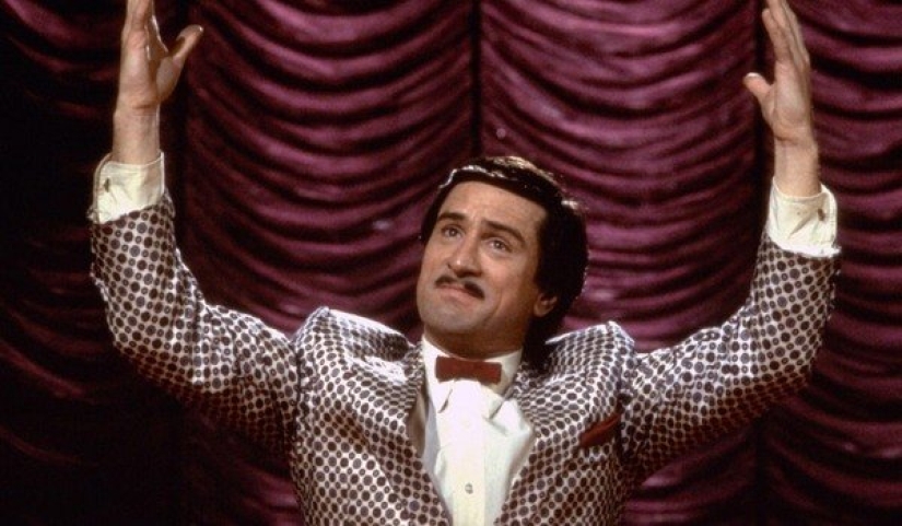10 mejores películas de Robert De Niro 10 mejores películas de Robert De Niro