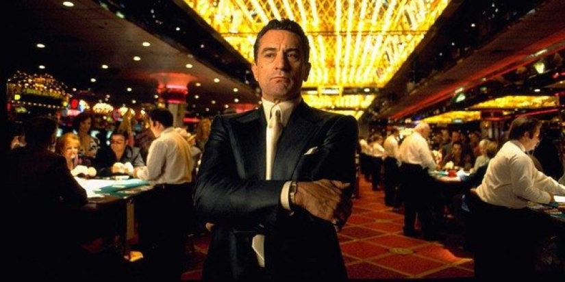 10 mejores películas de Robert De Niro 10 mejores películas de Robert De Niro
