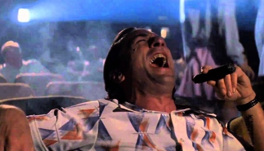 10 mejores películas de Robert De Niro