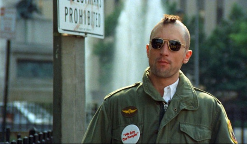 10 mejores películas de Robert De Niro 10 mejores películas de Robert De Niro