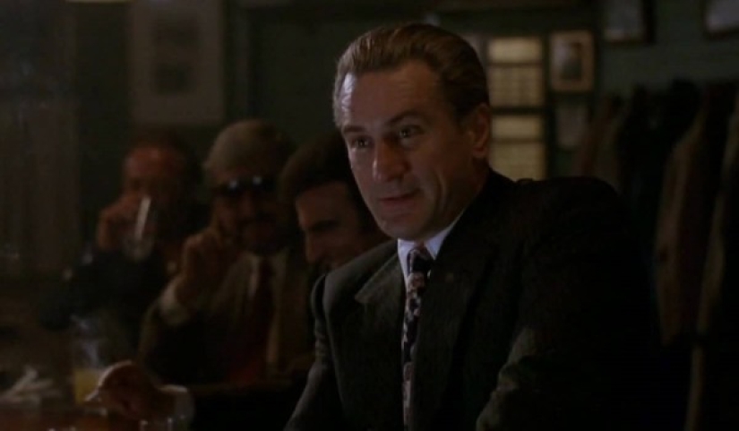 10 mejores películas de Robert De Niro 10 mejores películas de Robert De Niro