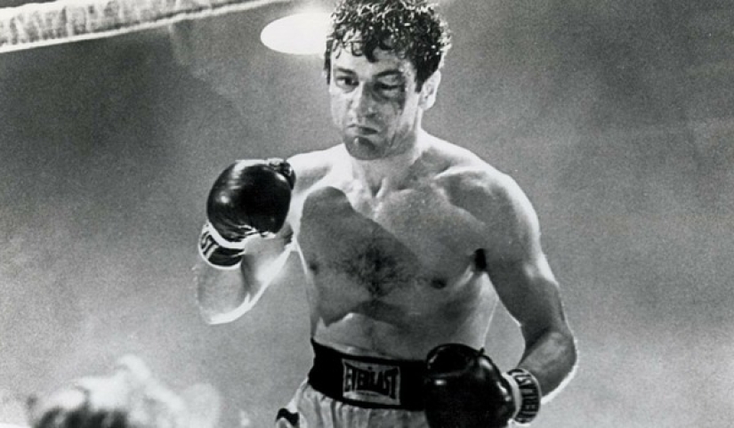 10 mejores películas de Robert De Niro 10 mejores películas de Robert De Niro