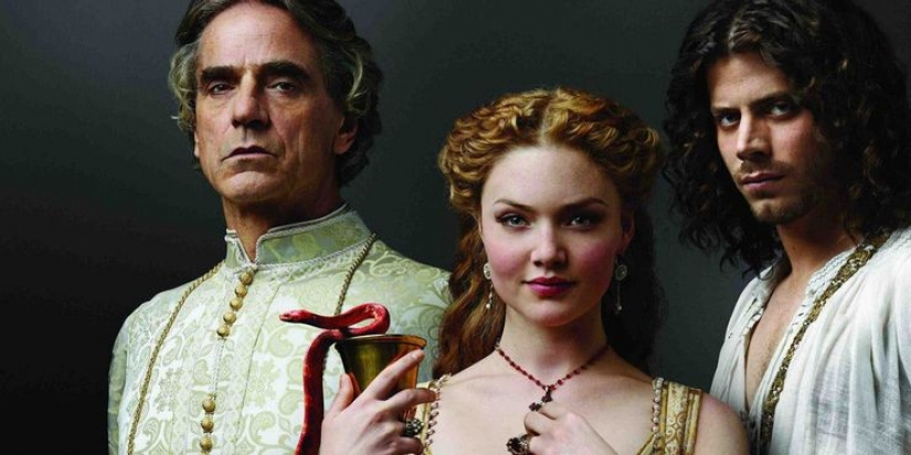 10 mejores series de televisión basadas en libros