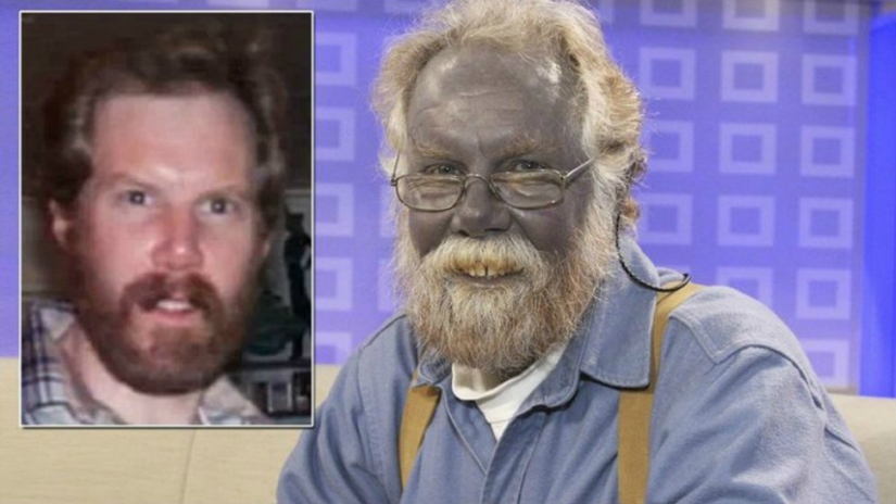 10 men whose existence is hard to believe