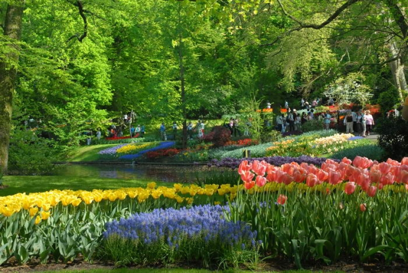 10 most beautiful gardens in the world 10 most beautiful gardens in the world