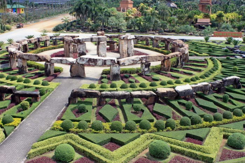 10 most beautiful gardens in the world 10 most beautiful gardens in the world