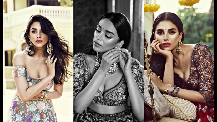10 most beautiful bollywood Actresses