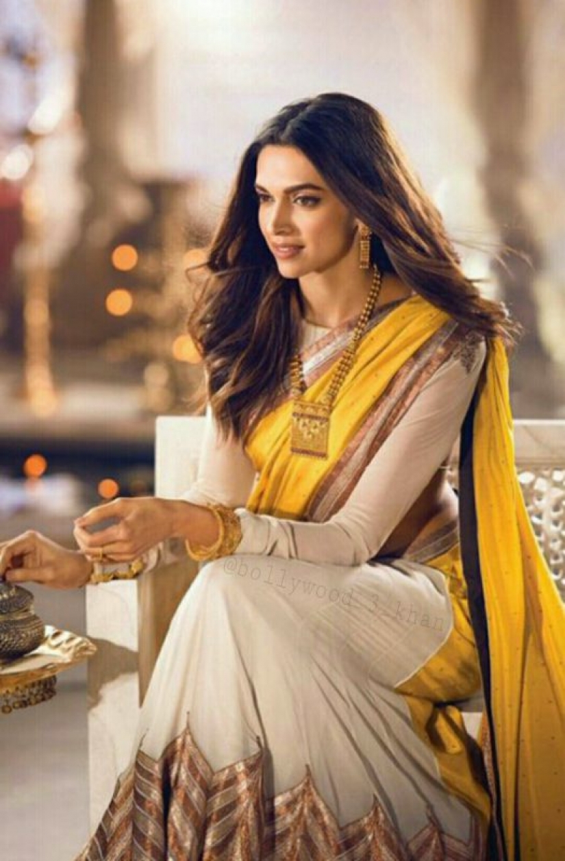 10 most beautiful bollywood Actresses