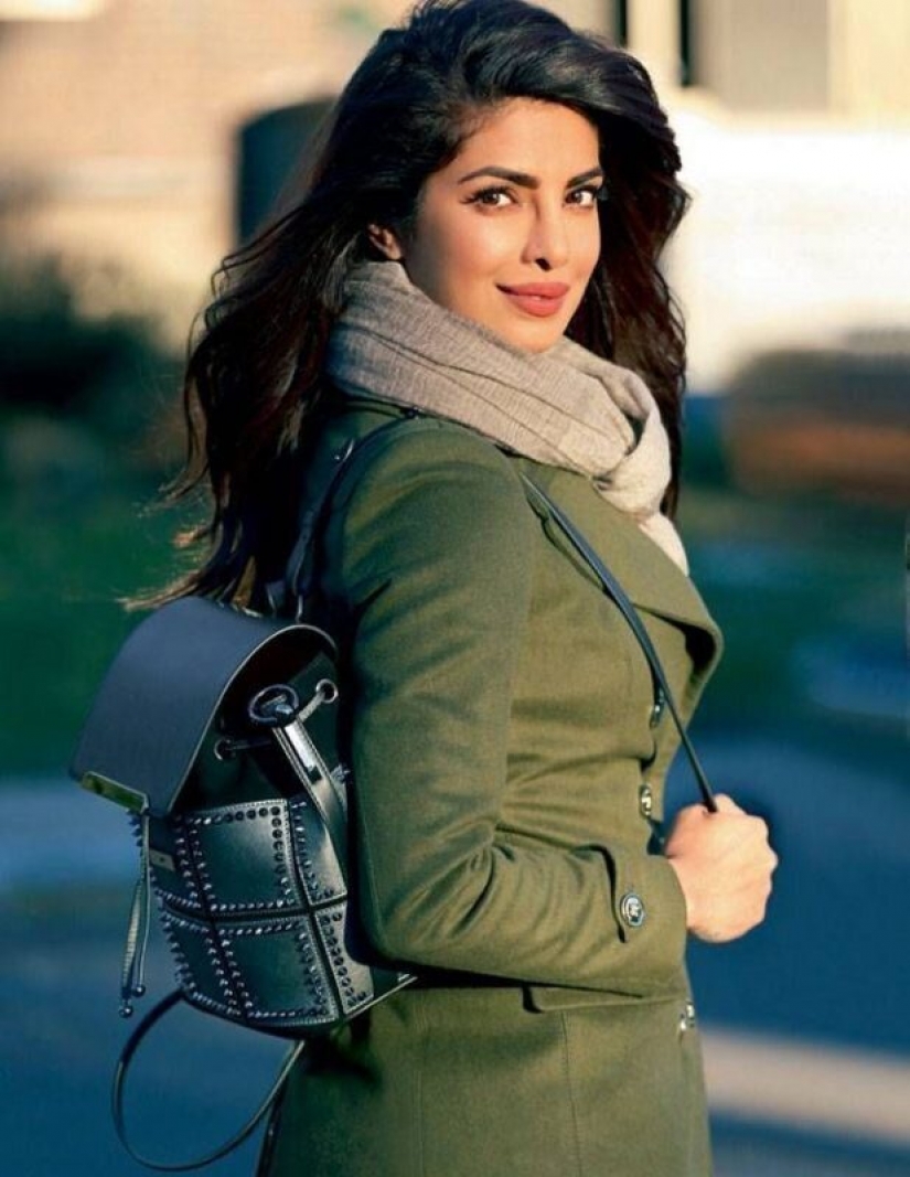 10 most beautiful bollywood Actresses