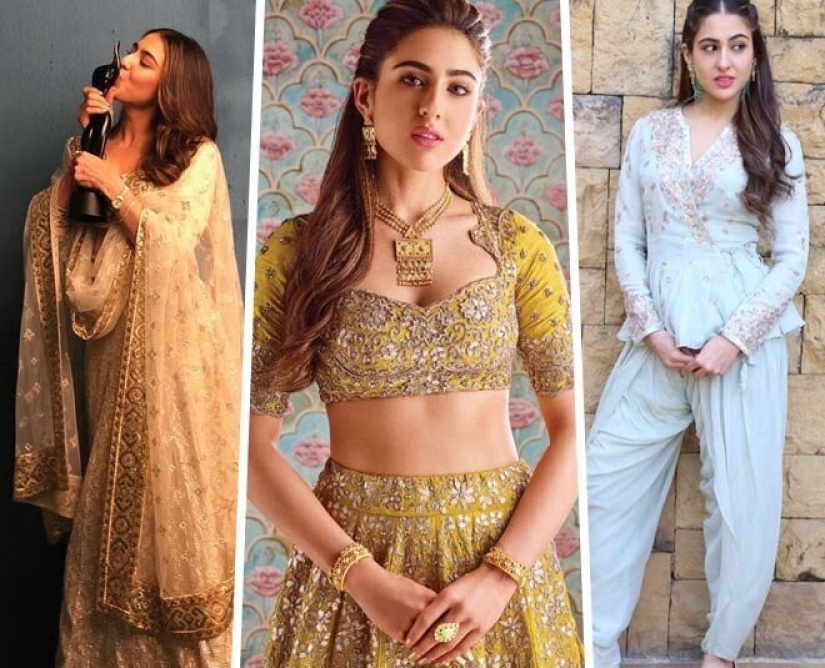 10 most beautiful bollywood Actresses
