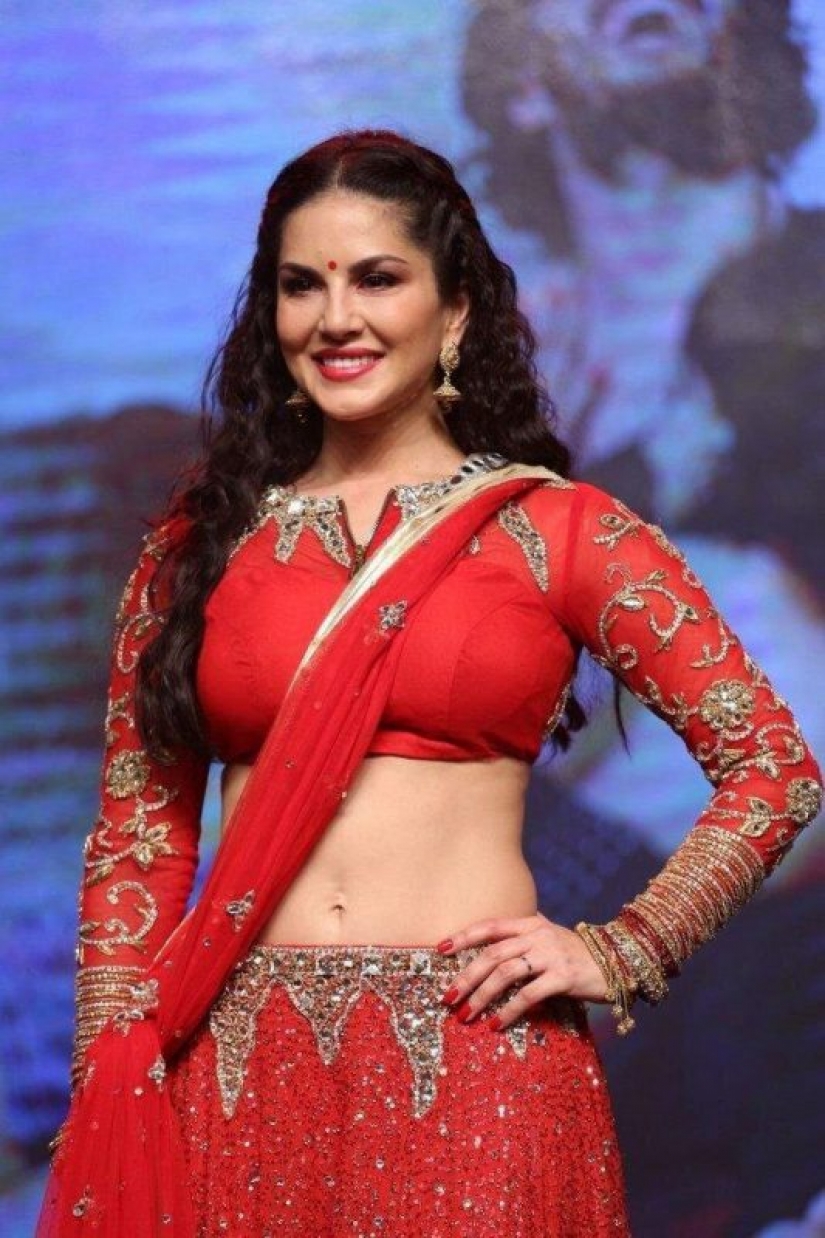 10 most beautiful bollywood Actresses