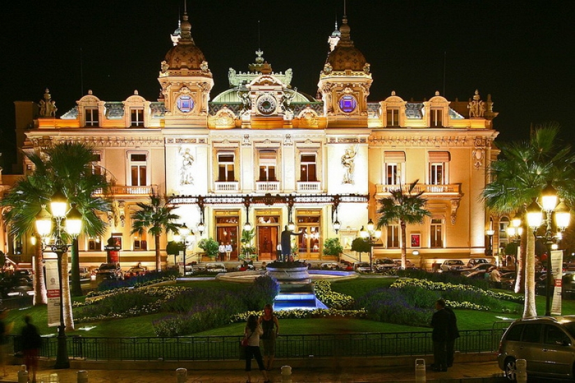 10 most bizarre and interesting facts about gambling and casinos