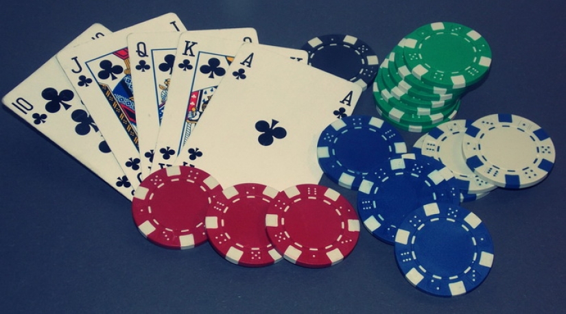 10 most bizarre and interesting facts about gambling and casinos
