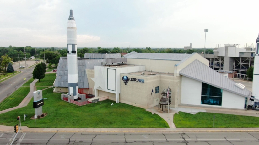 10 most captivating, but little-known places to travel