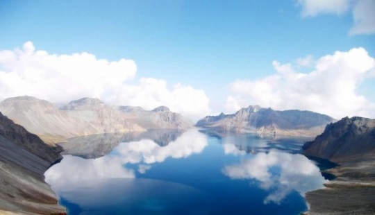 10 most captivating, but little-known places to travel