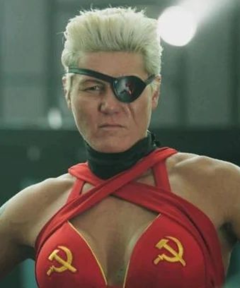 10 most colorful Russian villains in Hollywood movies