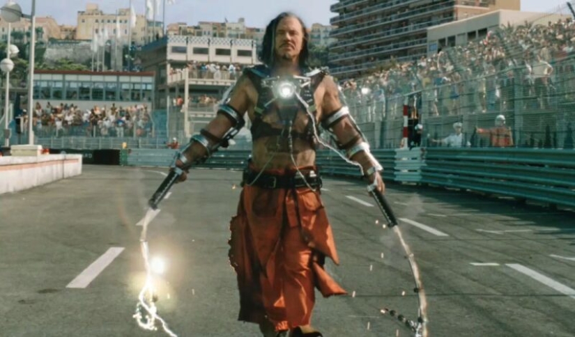 10 most colorful Russian villains in Hollywood movies