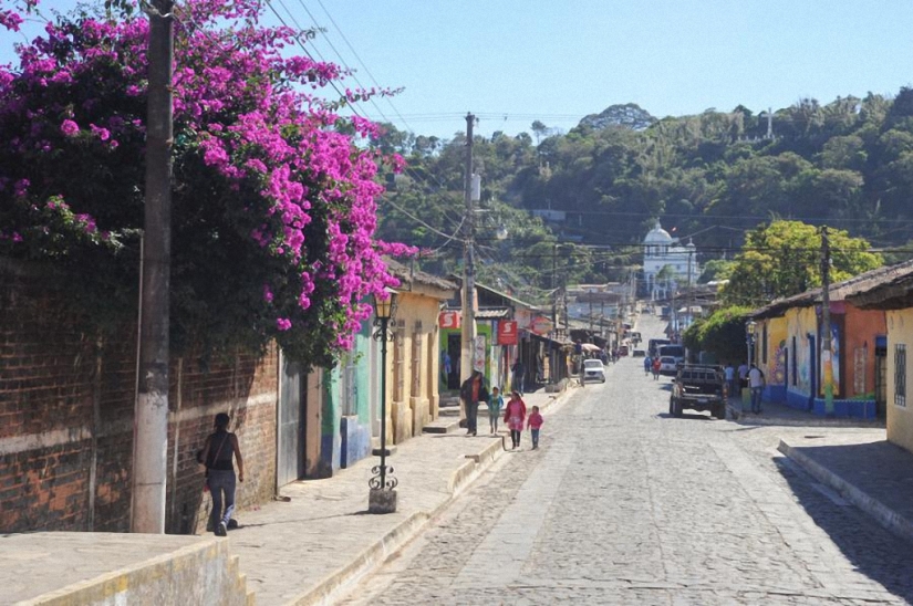 10 most dangerous cities in the world