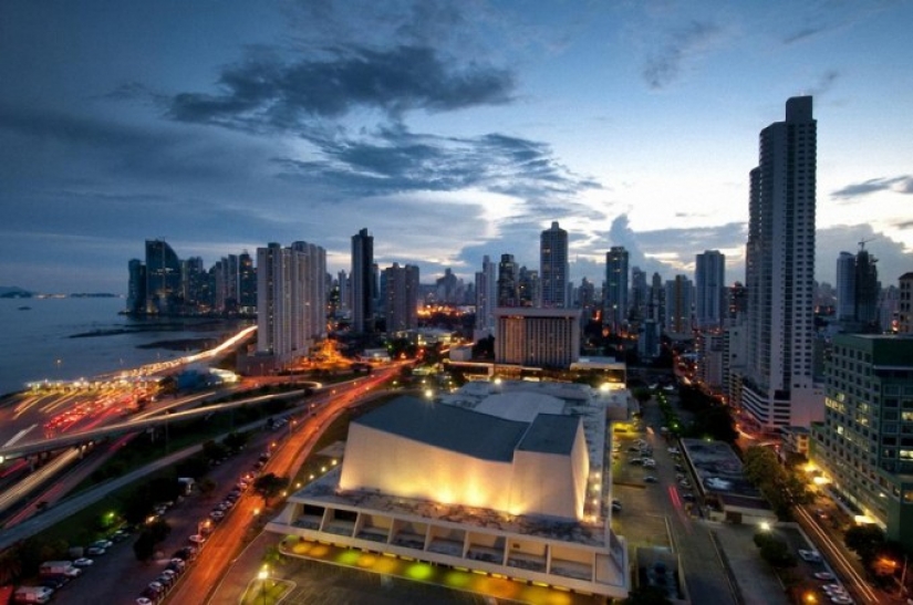 10 most dangerous cities in the world