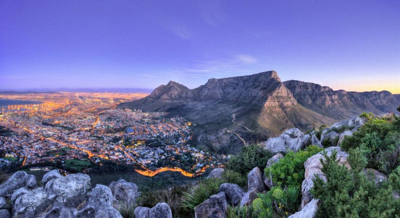 10 most dangerous cities in the world