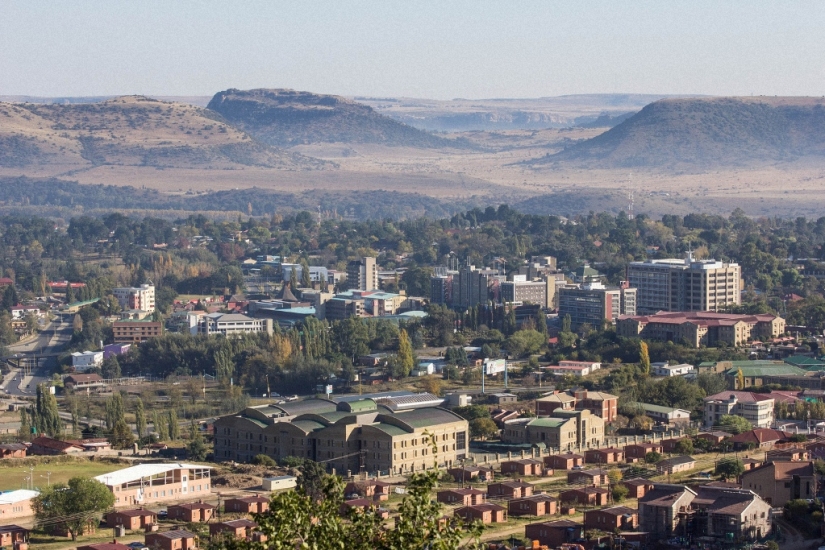 10 most dangerous cities in the world