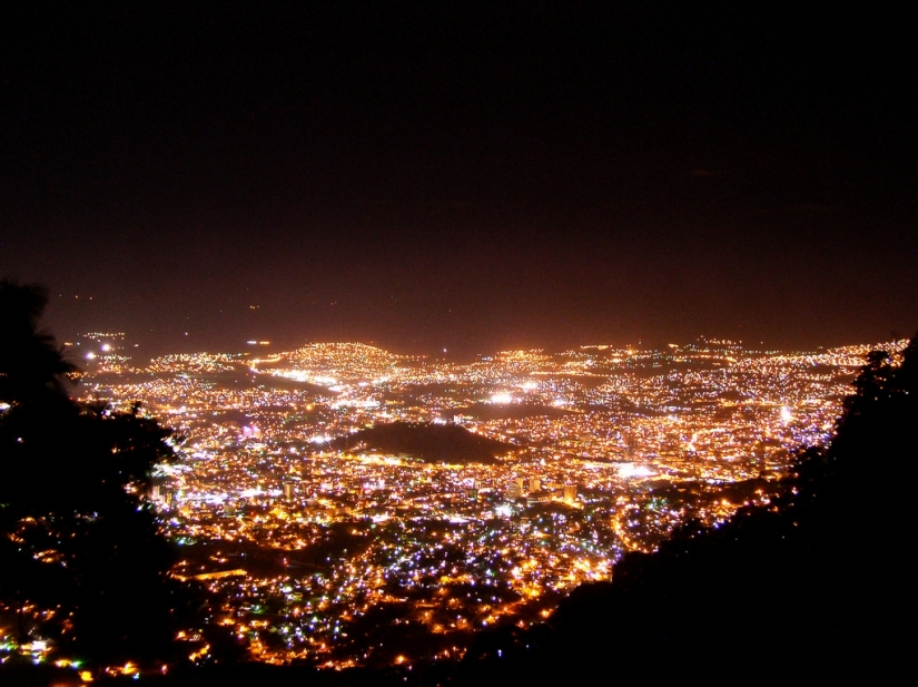 10 most dangerous cities in the world