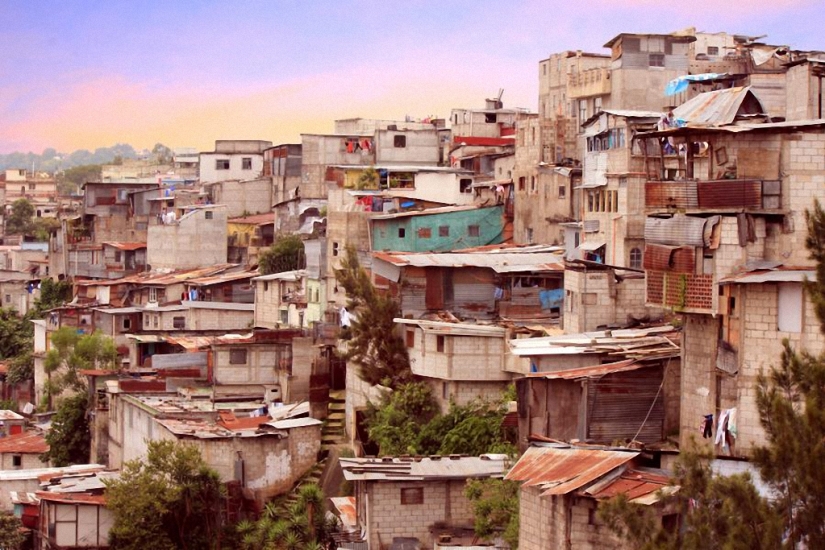 10 most dangerous cities in the world