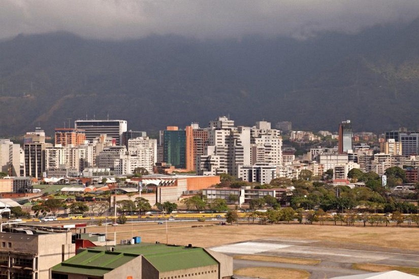 10 most dangerous cities in the world
