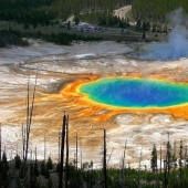 10 most dangerous rivers and lakes in the world