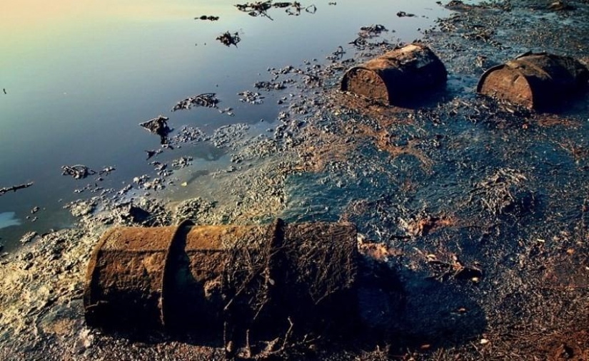 10 most dangerous rivers and lakes in the world 10 most dangerous rivers and lakes in the world