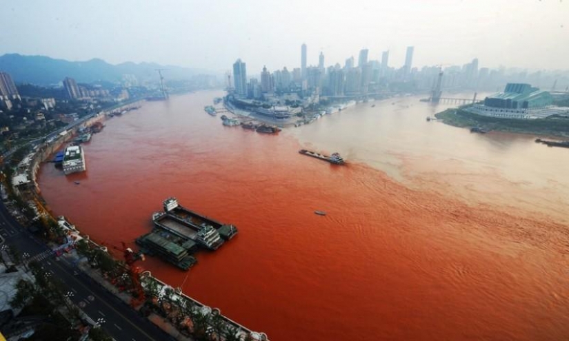 10 most dangerous rivers and lakes in the world 10 most dangerous rivers and lakes in the world