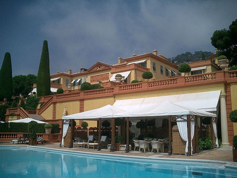 10 most expensive houses in the world 10 most expensive houses in the world