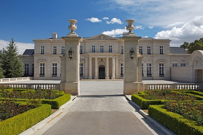 10 most expensive houses in the world 10 most expensive houses in the world