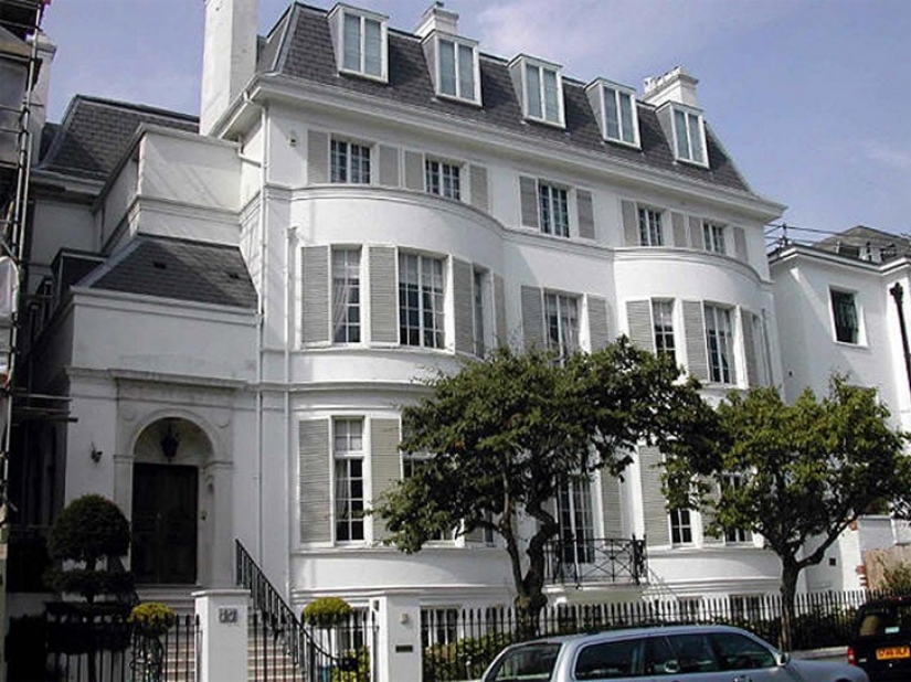 10 most expensive houses in the world 10 most expensive houses in the world