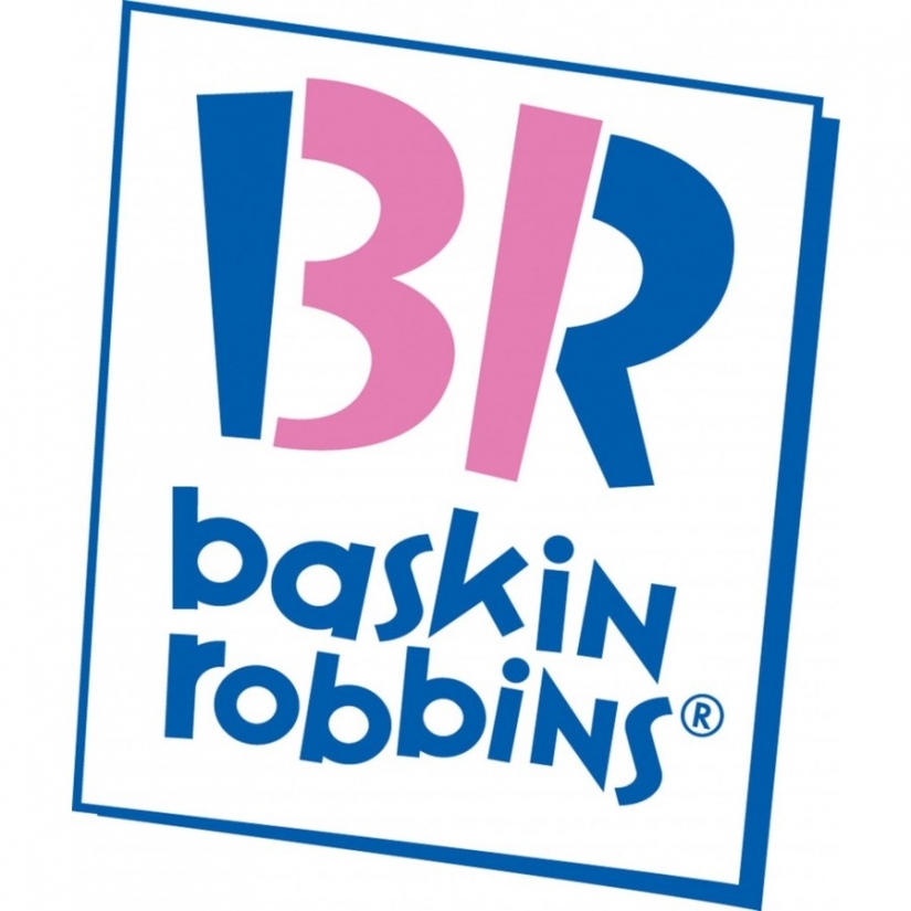 10 most famous logos that have a hidden meaning