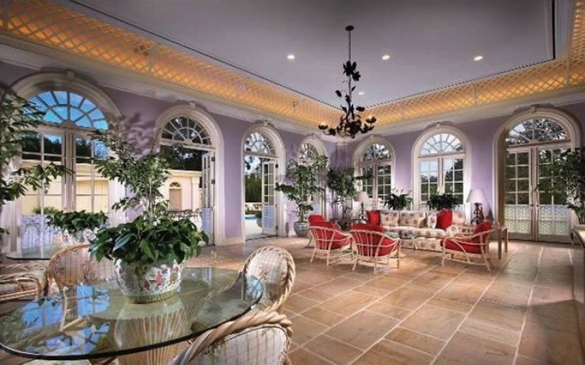 10 más caros de casas en el mundo