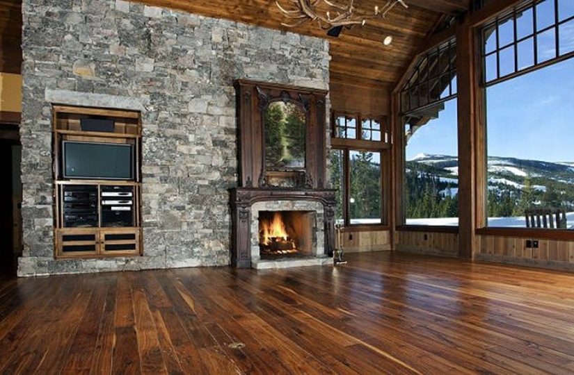 10 más caros de casas en el mundo