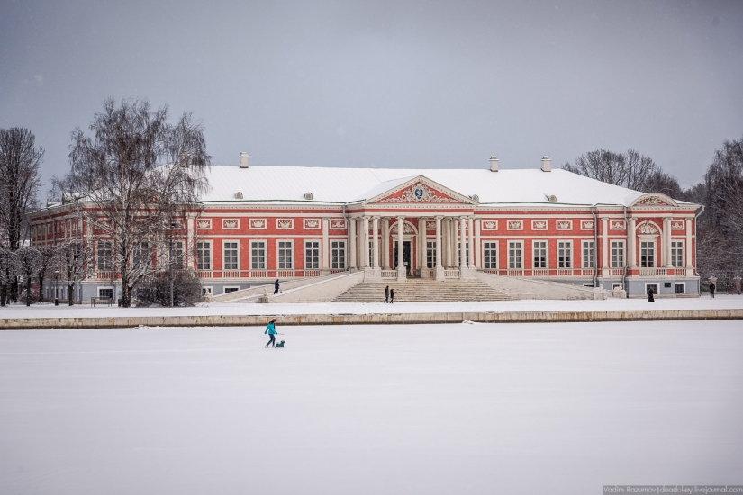 10 más hermosas fincas de Rusia para ver todos los rusos, al menos una vez en la vida